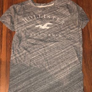 hollister shirt